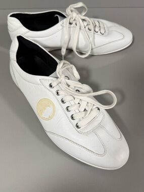 Versace Men”s Sneakers 12